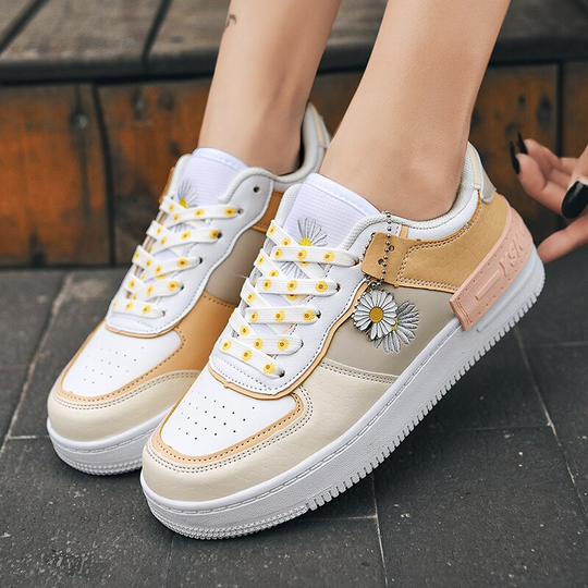 DaisySneakers | Comfortabele sneakers voor dames