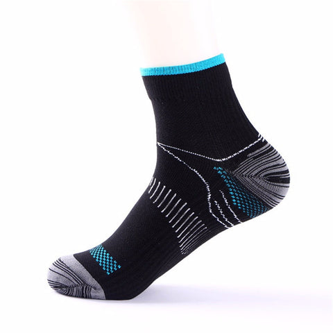 FlexiSupport | Premium Orthopedische Sokken | Koop 1, krijg 2 GRATIS