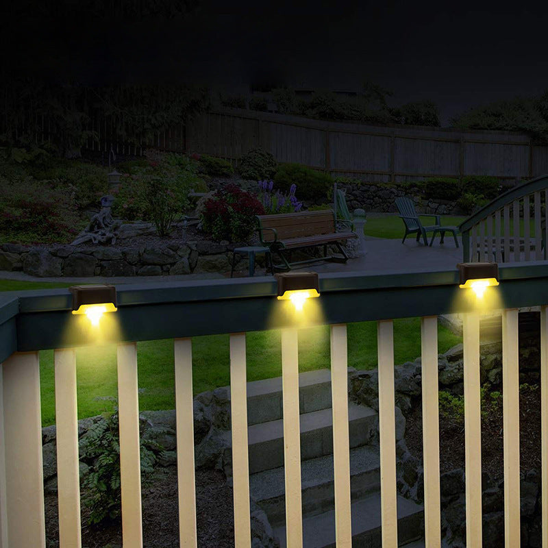 SolarFlare | Waterdichte Solar Lamp | 1+1 GRATIS