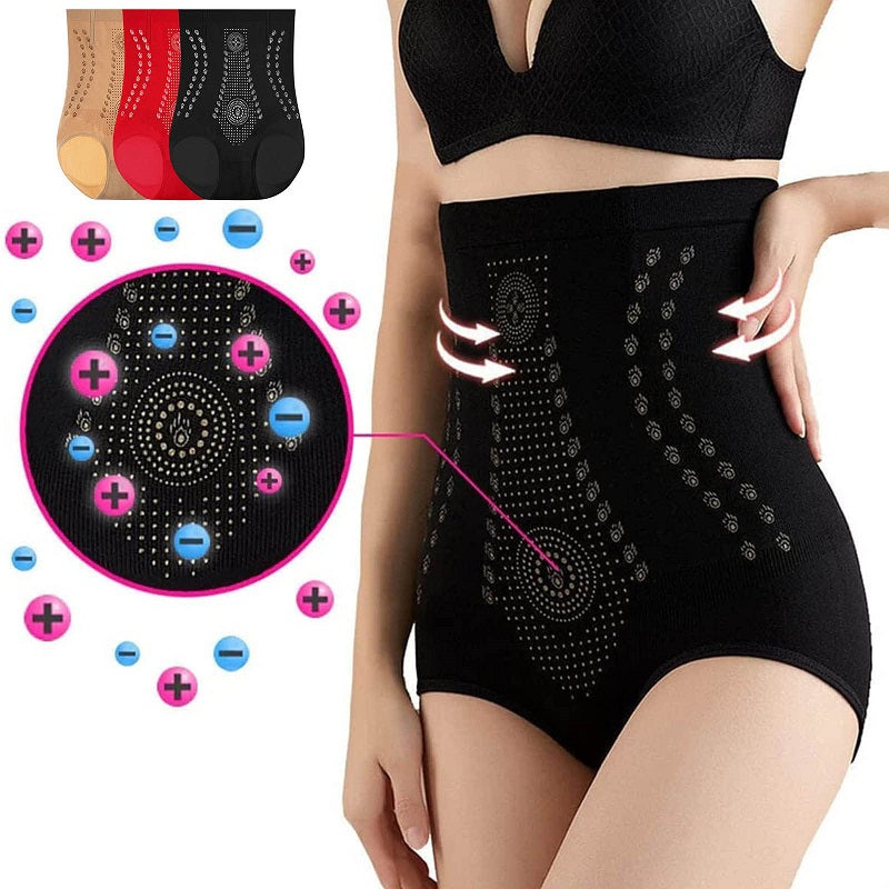 SlimFitBurn | Bodyshaper Voor Vetverbranding | 1+1 GRATIS