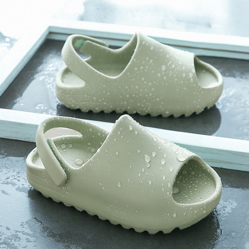 Lio | Comfortabele & Stijvolle Kids Sandalen | 32% KORTING