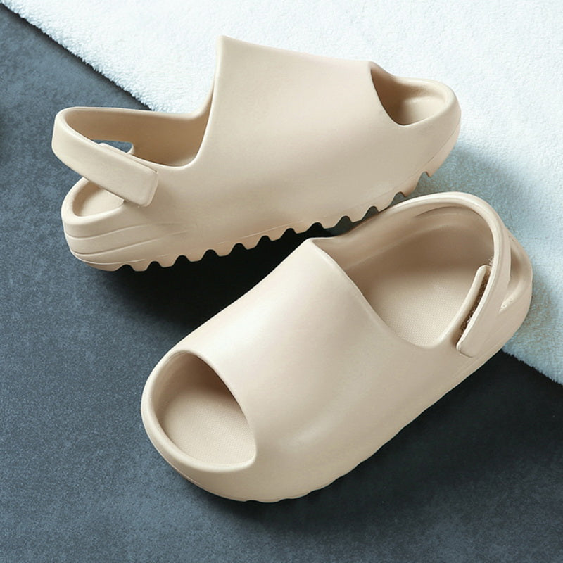 Lio | Comfortabele & Stijvolle Kids Sandalen | 32% KORTING