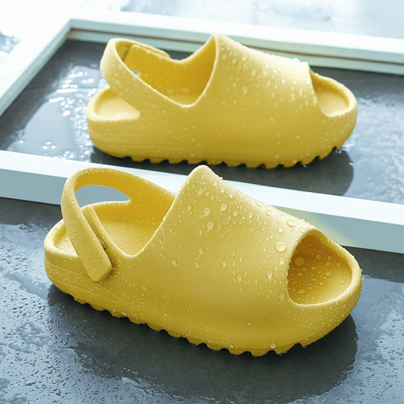 Lio | Comfortabele & Stijvolle Kids Sandalen | 32% KORTING