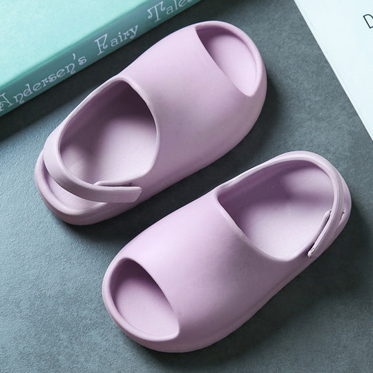 Lio | Comfortabele & Stijvolle Kids Sandalen | 32% KORTING