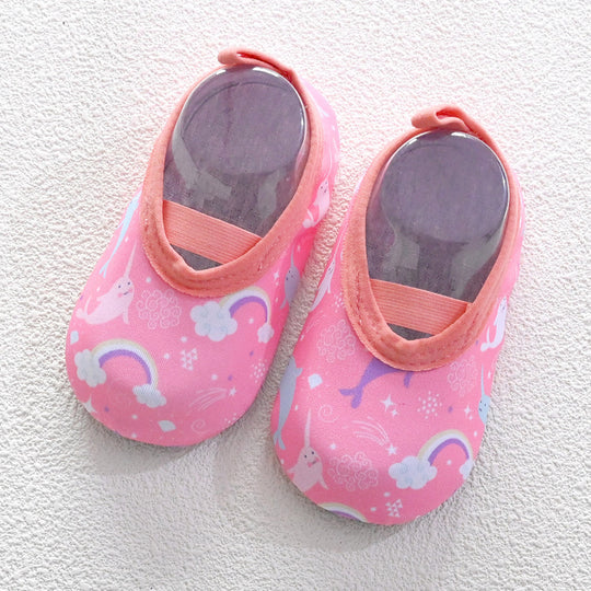 Beertje | Veilige & Compacte Kids Waterschoenen | 1+1 GRATIS