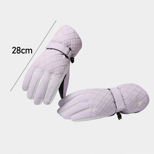 Yuna | Thermische winterhandschoenen
