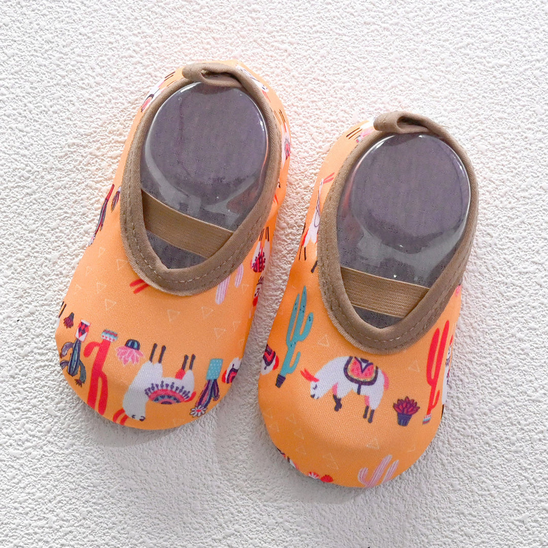 Beertje | Veilige & Compacte Kids Waterschoenen | 1+1 GRATIS