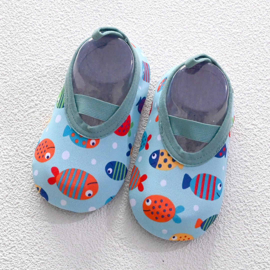 Beertje | Veilige & Compacte Kids Waterschoenen | 1+1 GRATIS