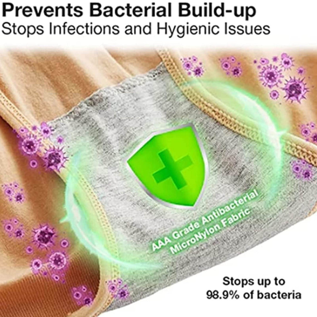 SlimFitBurn | Bodyshaper Voor Vetverbranding | 1+1 GRATIS