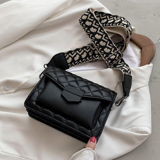 Lauren Bag | Ruime & Stijvolle Tas