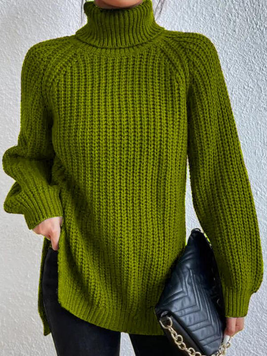 Ayla | Comfortabele Coltrui