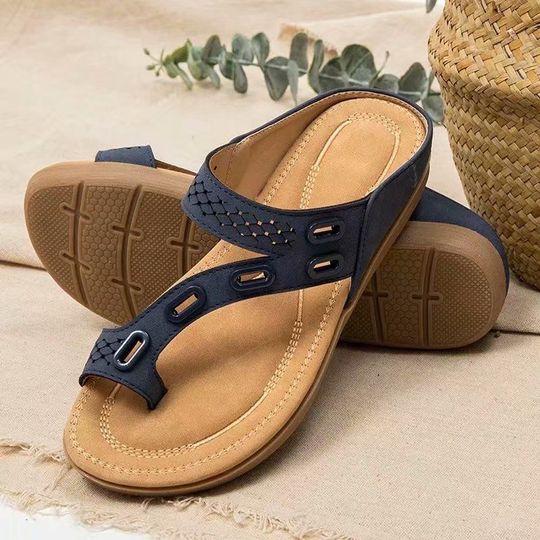 Karleen | Zomerse Ondersteunende Sandalen