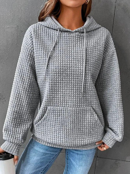 Maysa | Hoodie in verschillende kleuren