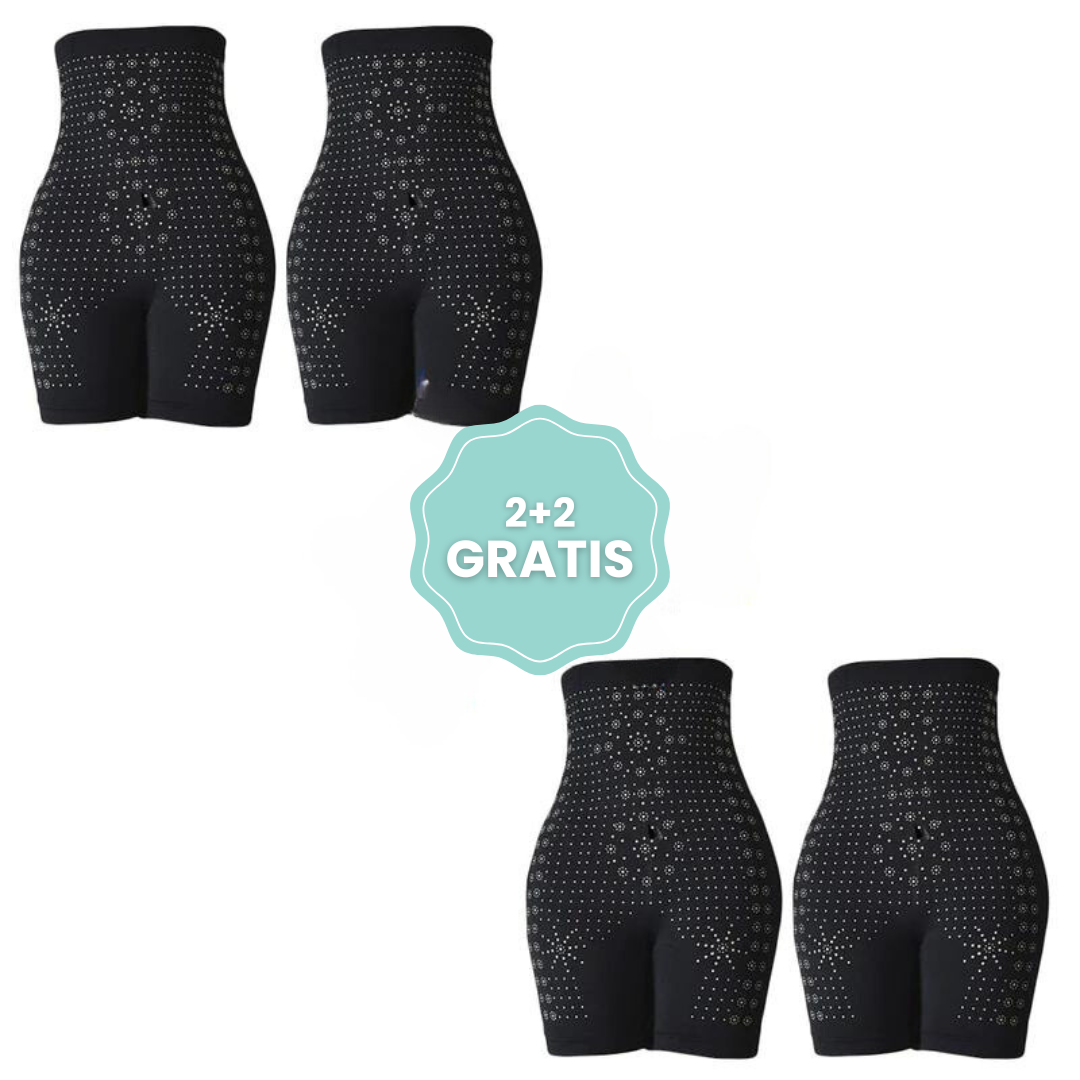 Shepherd | Körperanzug für die Fettverbrennung