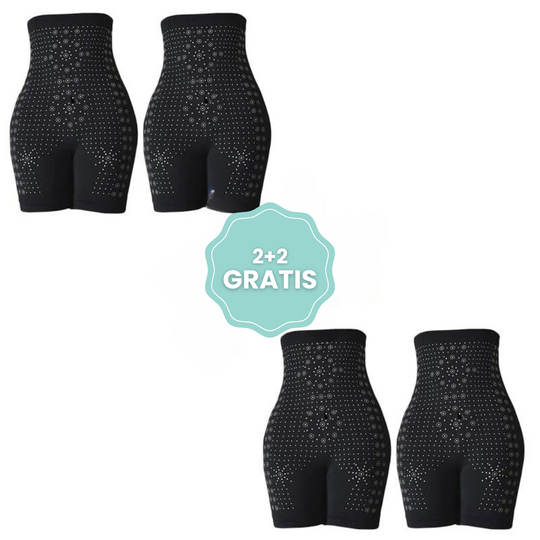 Shepherd | Körperanzug für die Fettverbrennung