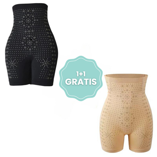 Shepherd | Körperanzug für die Fettverbrennung