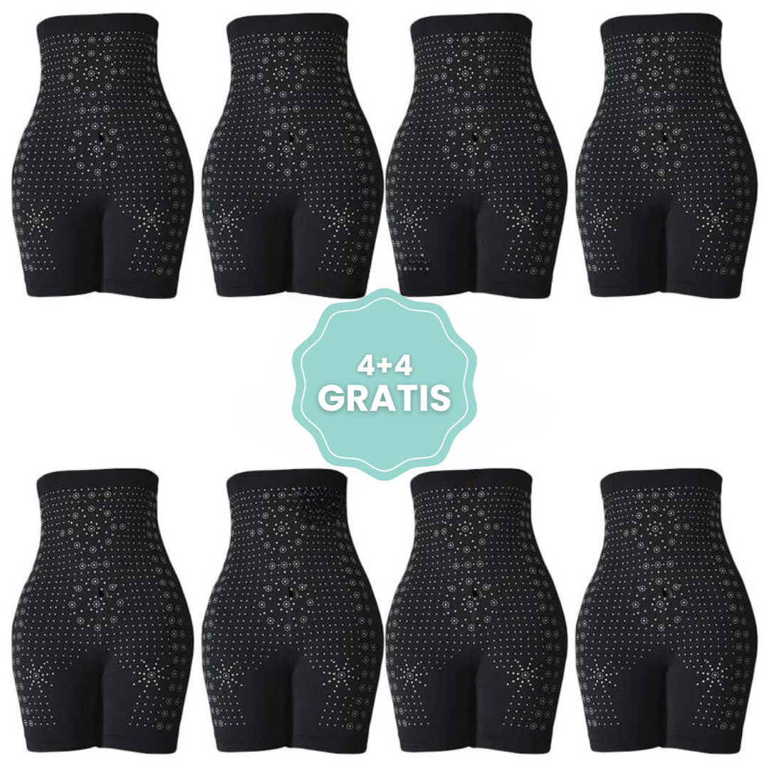 Shepherd | Körperanzug für die Fettverbrennung