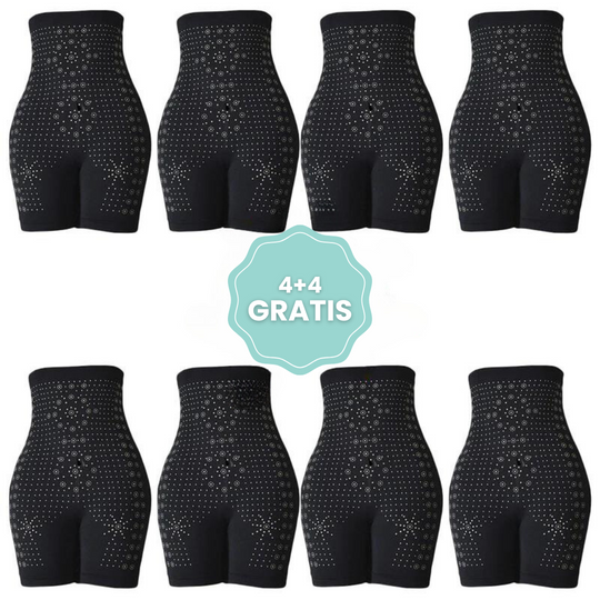 Shepherd | Körperanzug für die Fettverbrennung