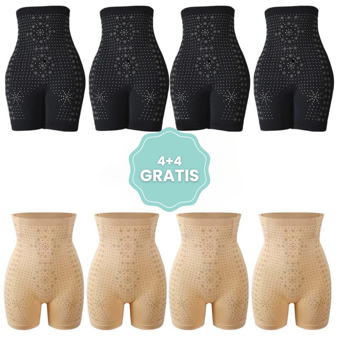 Shepherd | Körperanzug für die Fettverbrennung