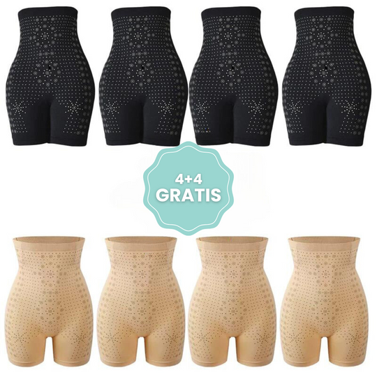 Shepherd | Körperanzug für die Fettverbrennung