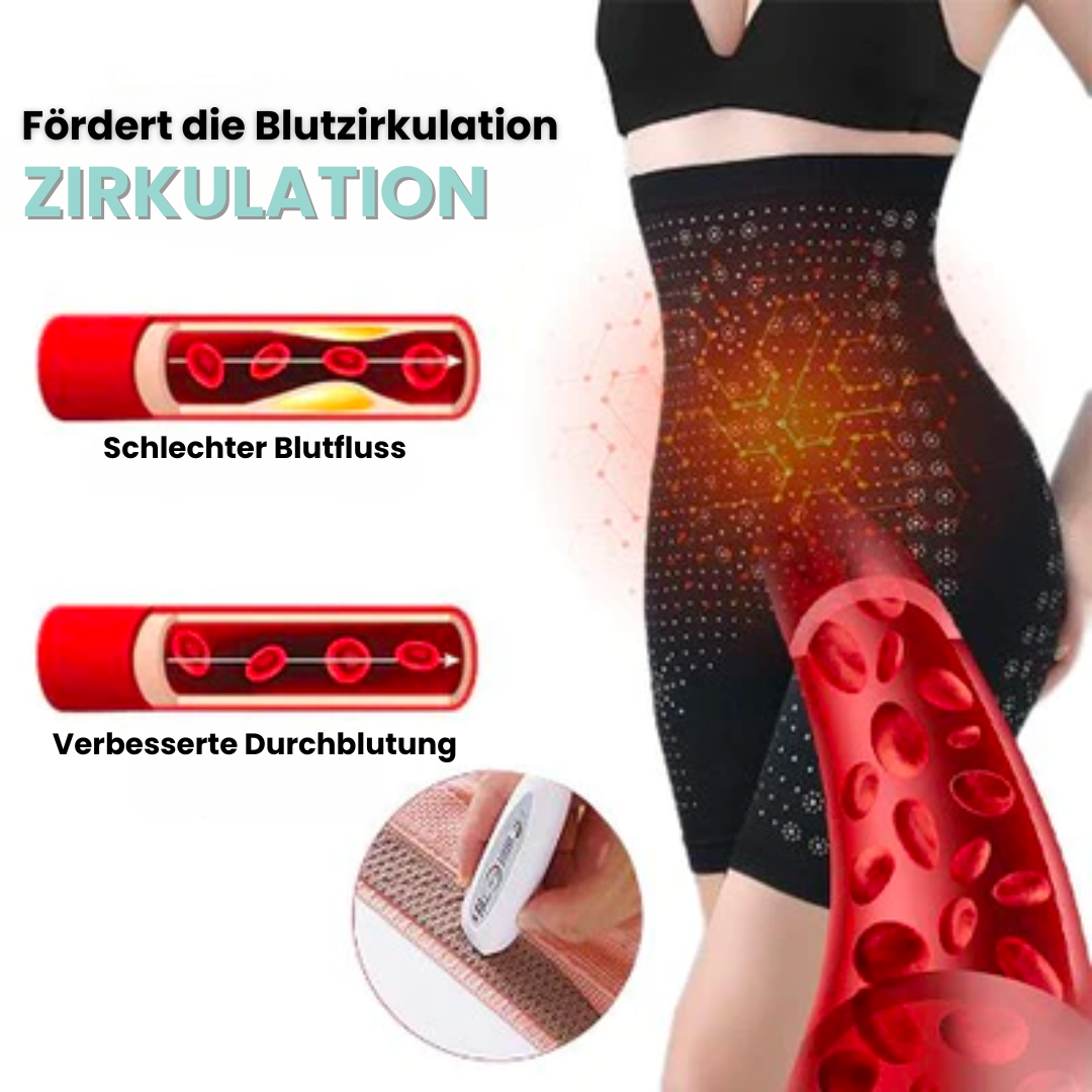 Shepherd | Körperanzug für die Fettverbrennung