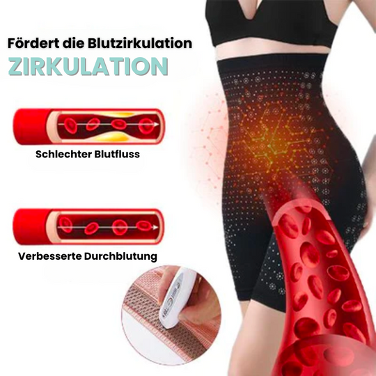 Shepherd | Körperanzug für die Fettverbrennung