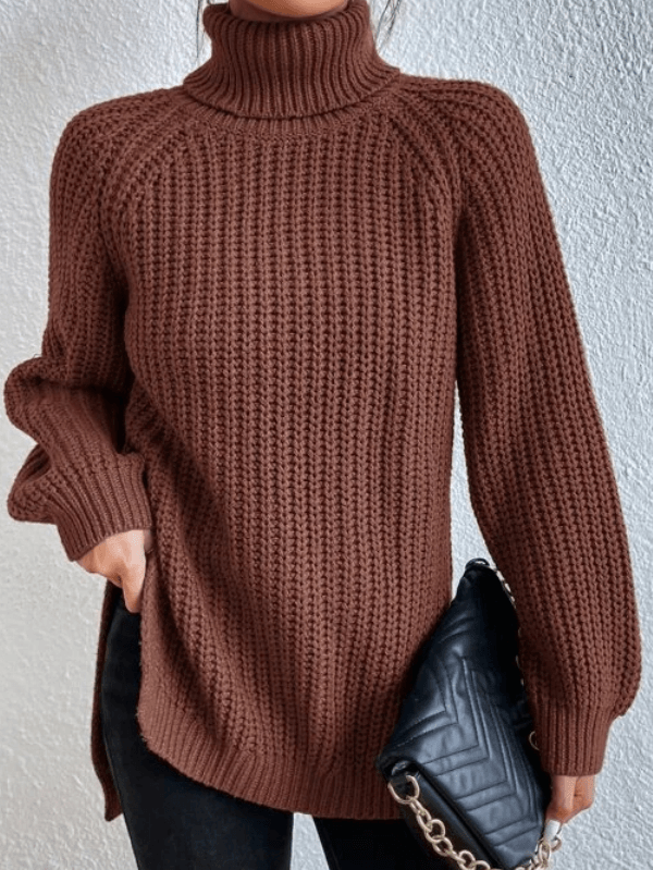 Ayla | Comfortabele Coltrui