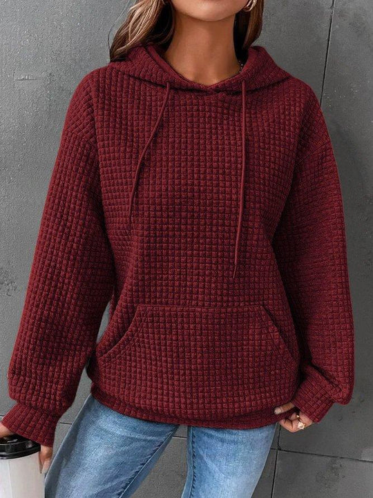 Maysa | Hoodie in verschillende kleuren