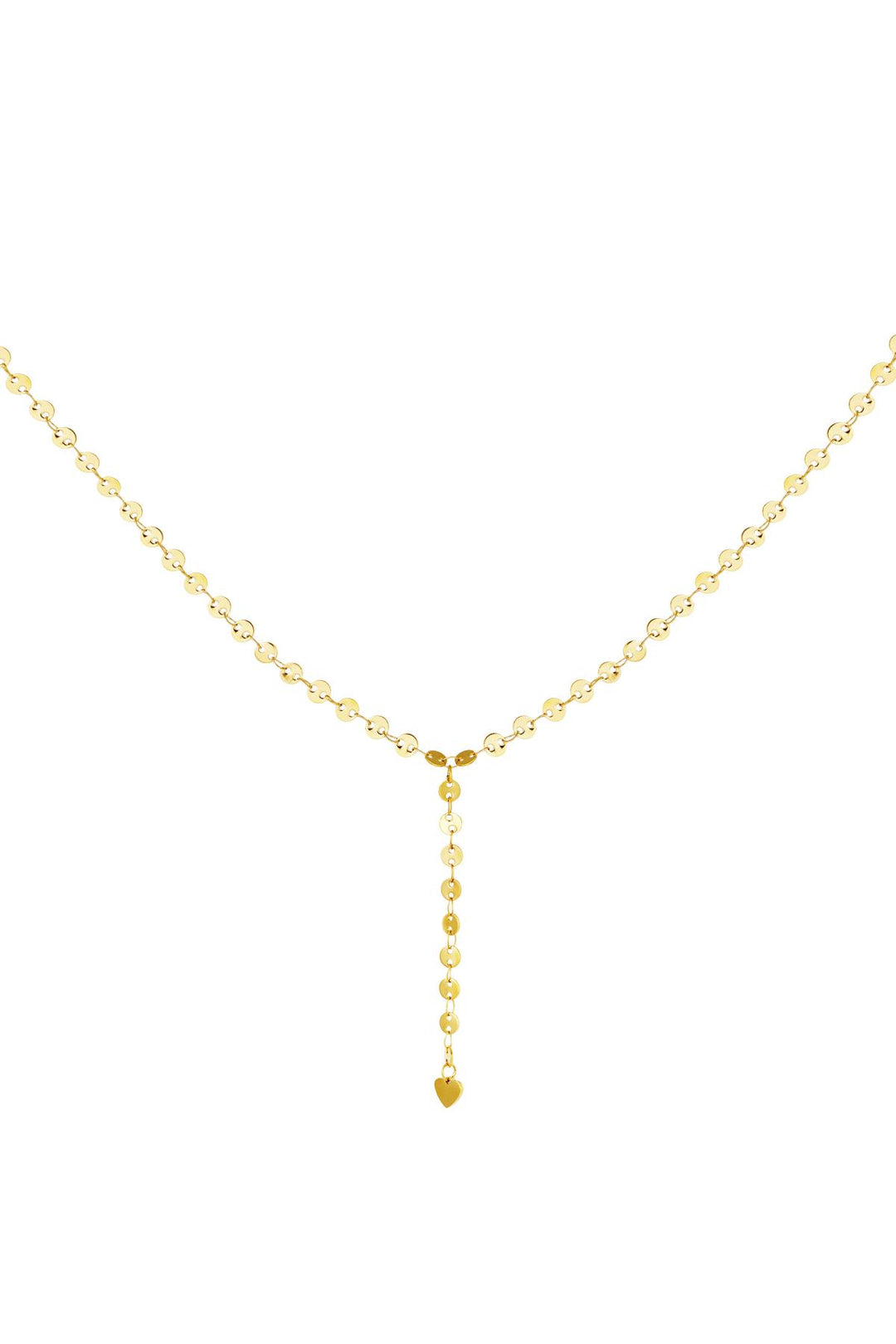 Roos | Y-ketting