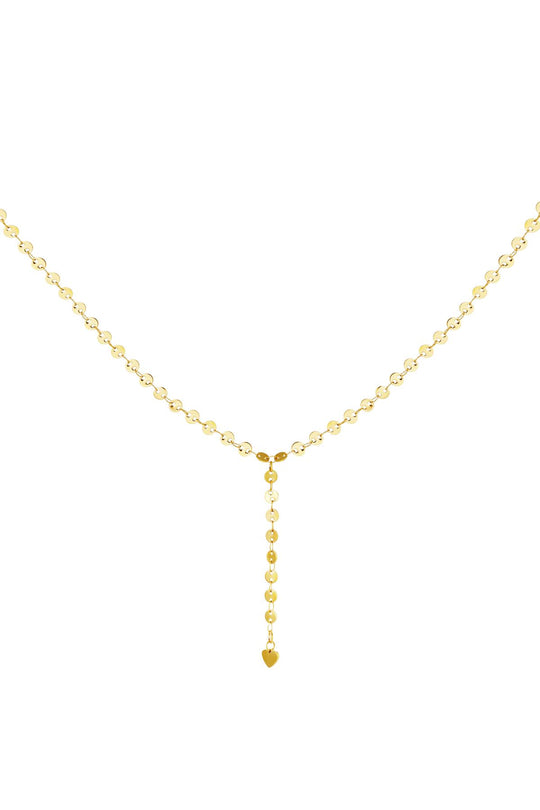 Roos | Y-ketting