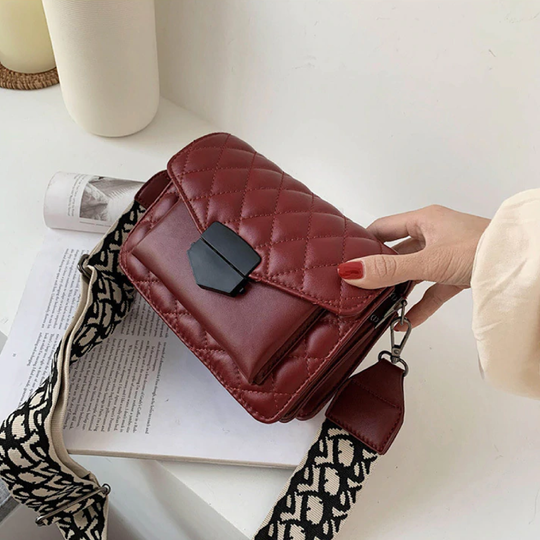 Lauren Bag | Ruime & Stijvolle Tas