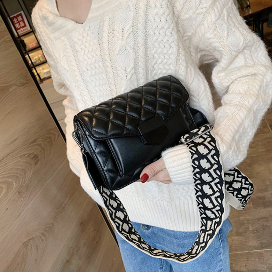 Lauren Bag | Ruime & Stijvolle Tas