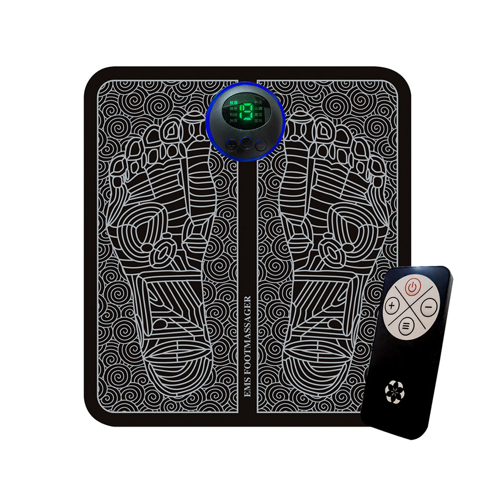 FootPulse™ I EMS-fotomassageapparaat