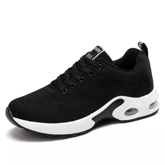 Saar | Sportieve Orthopedische Sneakers