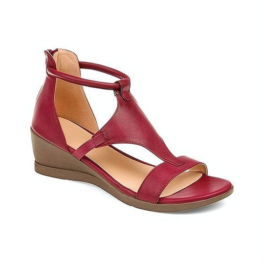 Lina | Zomerse Orthopedische Sandalen