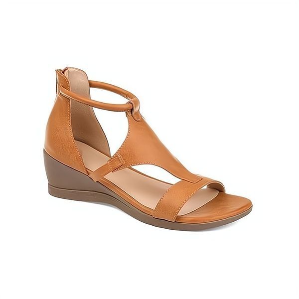 Lina | Zomerse Orthopedische Sandalen