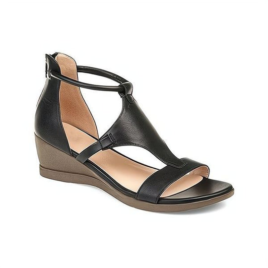 Lina | Zomerse Orthopedische Sandalen