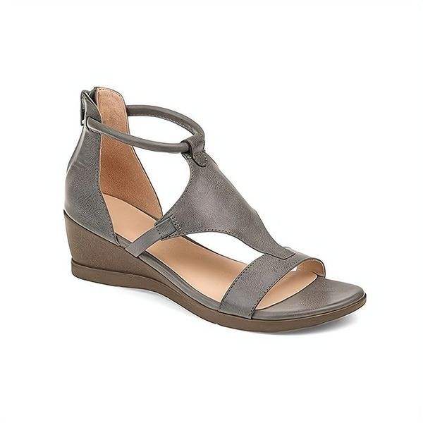 Lina | Zomerse Orthopedische Sandalen