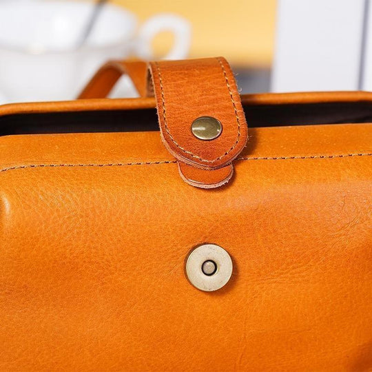 Marisol | Ruime Vintage Tas