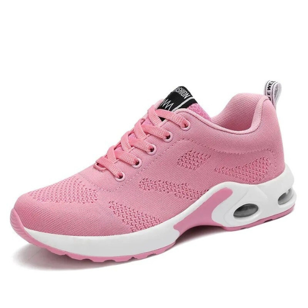 Saar | Sportieve Orthopedische Sneakers
