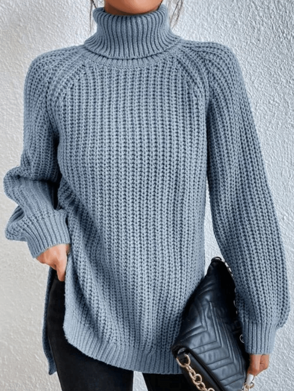 Ayla | Comfortabele Coltrui