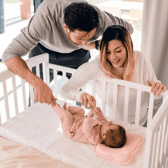 BabyShape | Ondersteunend Kussen