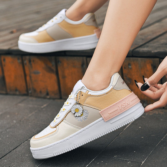 DaisySneakers | Comfortabele sneakers voor dames