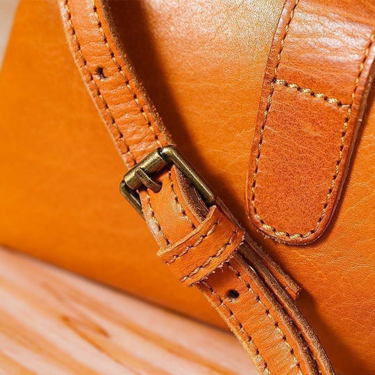 Marisol | Ruime Vintage Tas
