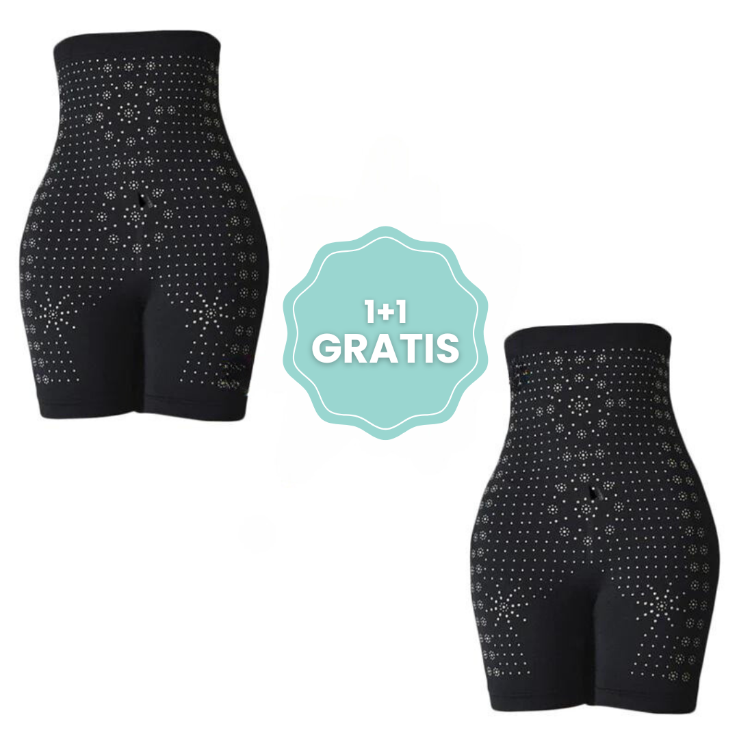 Shepherd | Körperanzug für die Fettverbrennung