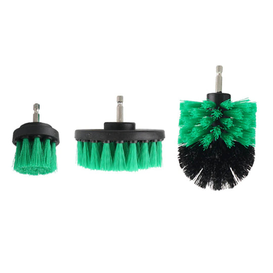 CleanzoidBrush | Multifunctionele Boorborstel