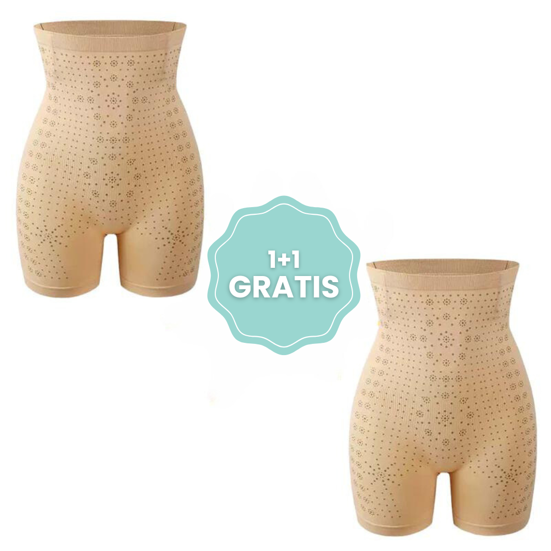 Shepherd | Körperanzug für die Fettverbrennung