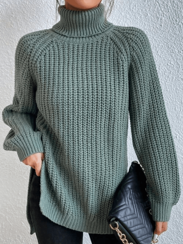 Ayla | Comfortabele Coltrui