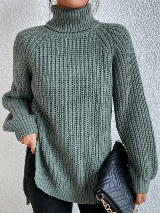Ayla | Comfortabele Coltrui