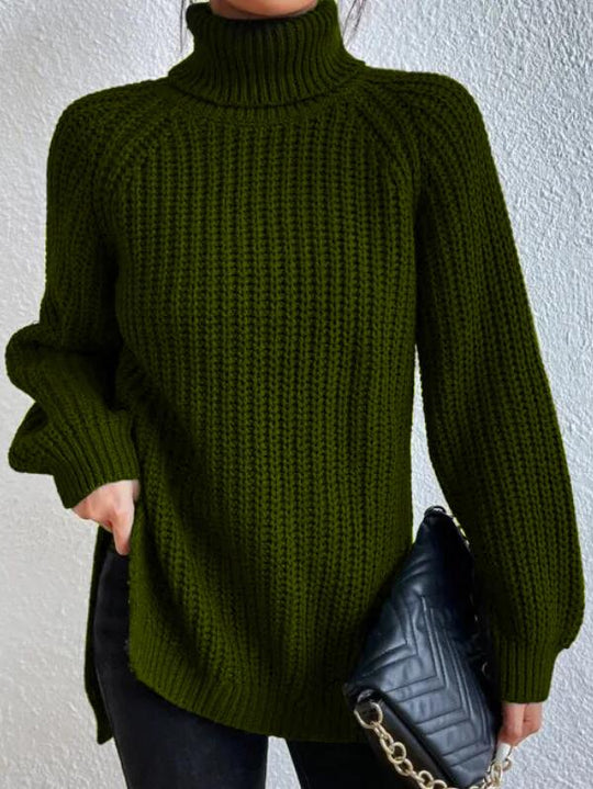 Ayla | Comfortabele Coltrui